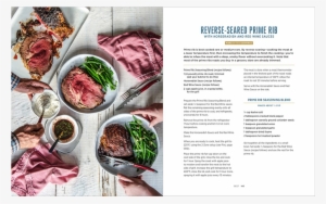 Cool Smoke Cookbook - Cool Smoke: The Art Of Great Barbecue