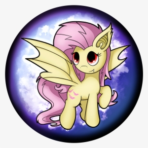 Rainbow Dash Pony Mammal Cartoon Fictional Character - Fluttershy