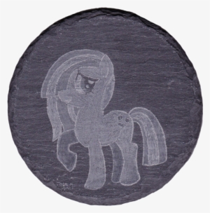 Malte279, Craft, Marble Pie, Safe, Simple Background, - Colt