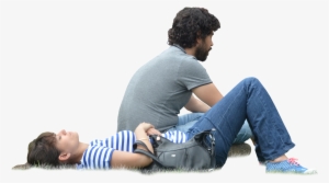 Free - Sitting