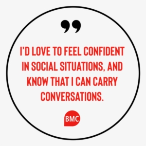 How To Join & Enjoy Any Conversation