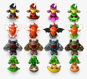 Alt Costumes - Bullet Heaven 2 Natalie