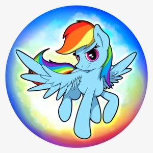 Rainbow Dash Pinkie Pie Twilight Sparkle Applejack - Cartoon