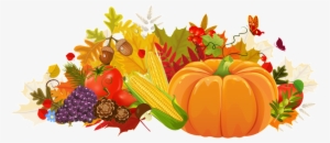Hand Drawn Autumn Food Png - O Lord My God Artwork, Pack Of 100 Bulletins