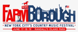 Nyc's Country Music Festival Farmborough Is Cancelled - Farmborough Festival 2015 Full Lineup
