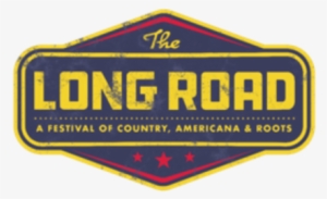 A Major New Greenfield Music And Lifestyle Camping - Long Road Festival Logo