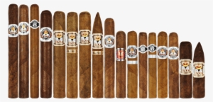 The Agricultural Product Tobacco Is Processed From - Cigars