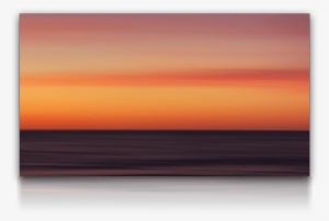 Screen Image - Sunset