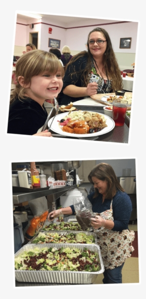 Thanksgiving Sidebar2 - Union Gospel Mission