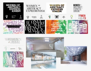 Initial Brainstorming - Brainstorming