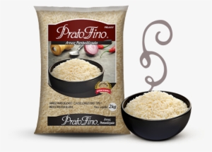 Arroz Prato Fino
