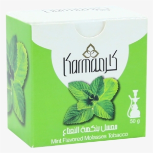 Mint Flavor