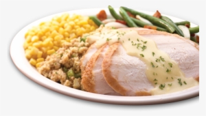 Thanksgiving Day Special - Mashed Potato