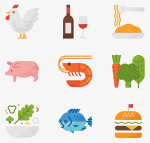 Food - Illustration