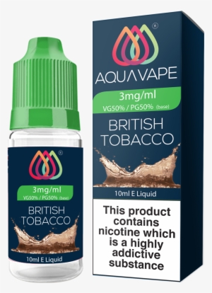 1 - Electronic Cigarette Aerosol And Liquid