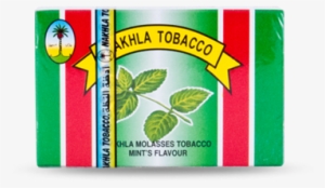 Nakhla Shisha Tobacco 50g Pack - Nakhla Tobacco Png