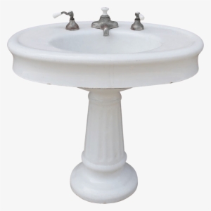 Contemporary - Bathroom Sink Transparent Clipart