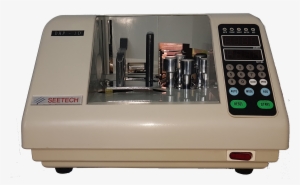 Seetech Dhp-1d Desktop Type Banknote Counter - Money Counting Machine Dealer In Bangladesh