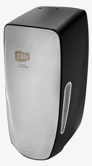 Dispensador De Jabon Inox - Computer Case