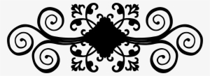 This Free Icons Png Design Of Vintage Flourish Decoration
