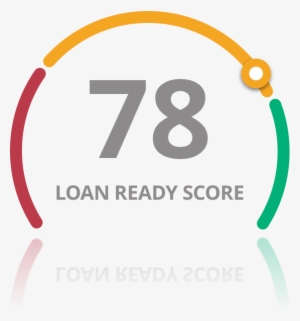 It's More Than Just A Number - Loan