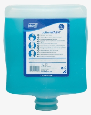 Higiene Industrial - Jabones Deb - Deb Estesol Lotion - 6 X 1 Litre Cartridges