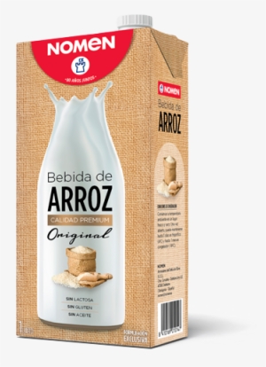 Bebida De Arroz - Drink