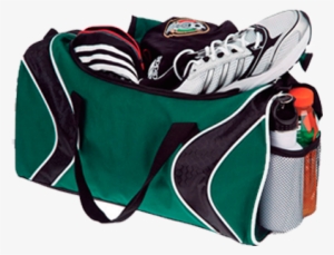 2 - Maleta Deportiva Png