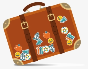 Maleta - 行李 箱 素材