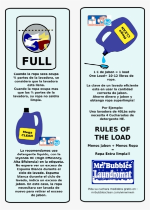Rulesoftheloadspanish - Portable Network Graphics