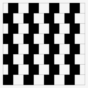 Open - Monochrome