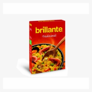 Arroz Brillante Tradicional 1 Kg - Arroz Brillante