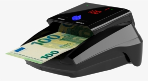 Counterfeit Banknote Detector - Detector De Billetes Falsos Rosario
