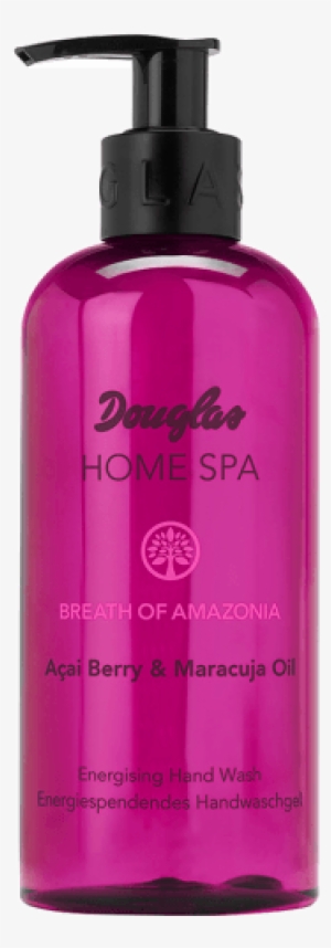 Douglas Home Spa Breath Of Amazonia Jabón De Manos - Douglas Home Spa Amazonia Hand Wash 300 Ml