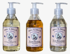 Linea Epoca Bella - Bottle