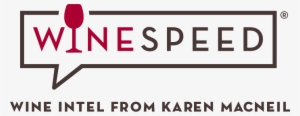 Weekly Wine Intel From Karen Macneil - Sign