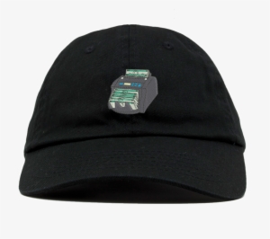 Money Counter Hat - Beanie