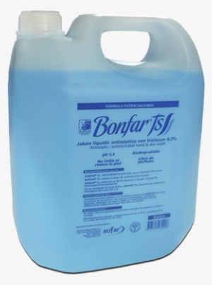 Jabon, Ts, Lavado De Manos - Jabón Antibacterial Triclosan Jabon