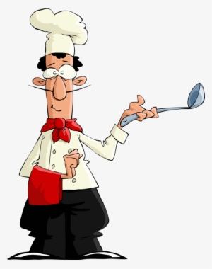 Фотки Chef Pictures, Kitchen Art, Bistro Kitchen, Kiss - Gambar Animasi Bergerak Chef