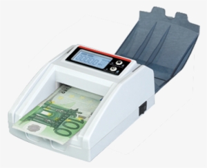 Nc-2060 Money Detector - Euro