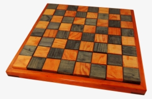 More Views - Chessboard