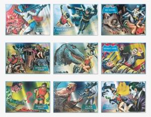 0 Replies 52 Retweets 21 Likes - Art Print: Classic Batman Television Series At Art.com: