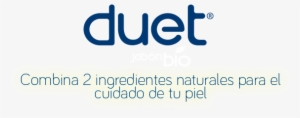Jabon Duet Logo