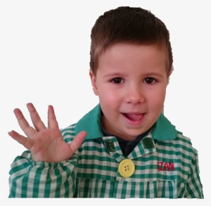 Text, Images, Music, Video - Boy