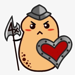 -potato Army - Potato Army