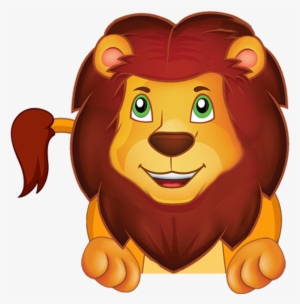 Judá O Leão Oi Amiguinhos, Preparem-se Que As Histórias - Lion