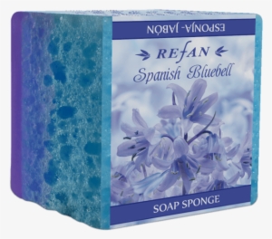 Esponja-jabón - Soap