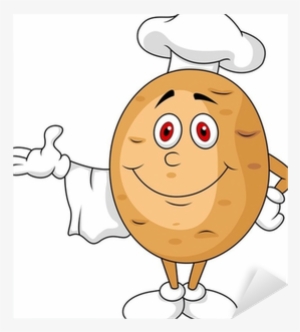 Animado Papas En Dibujos