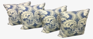 Viyet - Designer Furniture - Accessories - Traditional - Nina Campbell Meredith Fabric Ncf4241-01