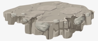 Landscape Platform Horizontal Ledge Png - Ledge Png